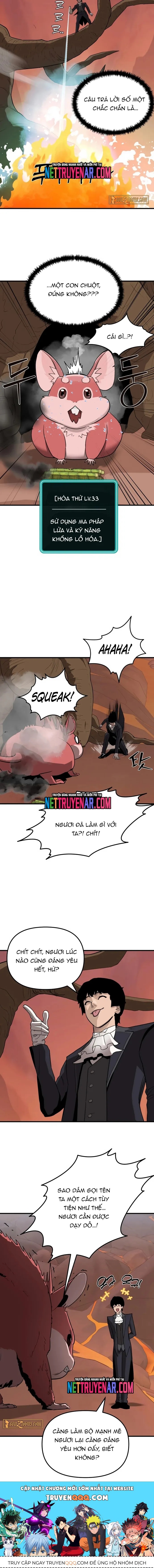 Quản Gia Hạng S - chap4 - Trang 12